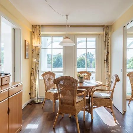 604, Seepark Appartamento *