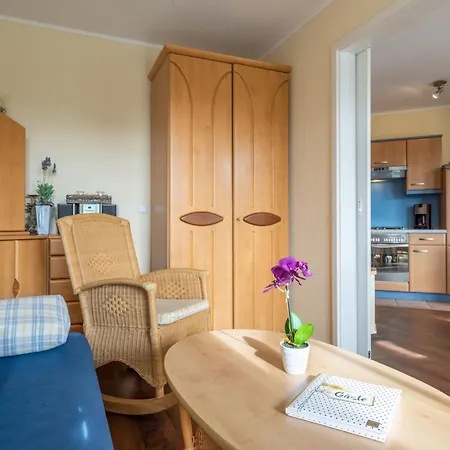 Appartamento 604, Seepark Sellin (Rugen)
