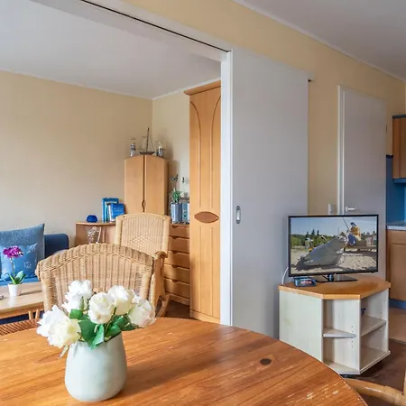 604, Seepark Appartement