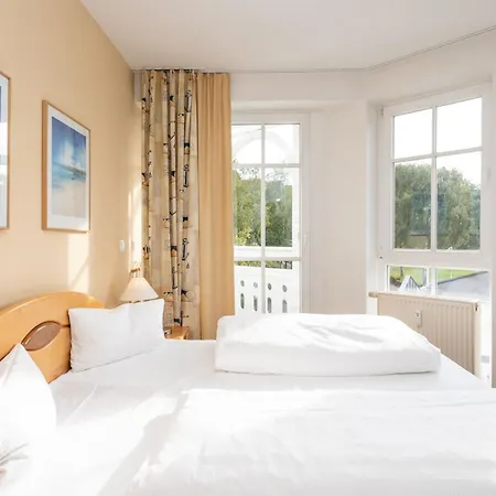 604, Seepark Appartamento Sellin (Rugen)