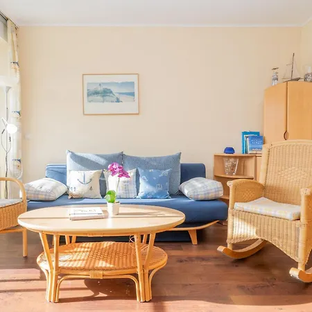 Appartamento 604, Seepark *