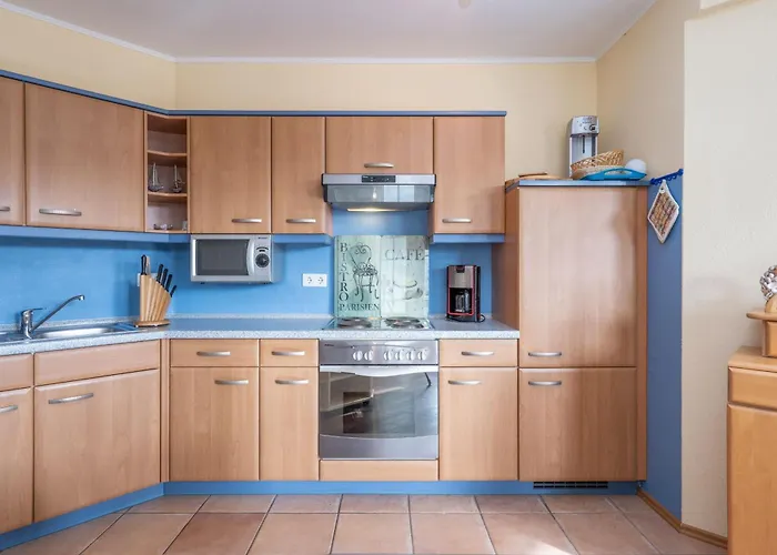 604, Seepark * Sellin (Rugen)