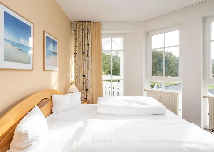 604, Seepark * Sellin (Rugen)