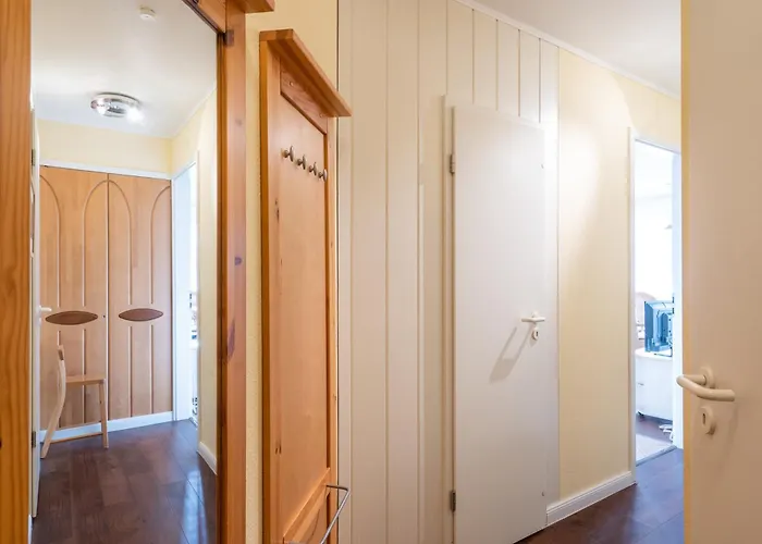 604, Seepark Lägenhet *